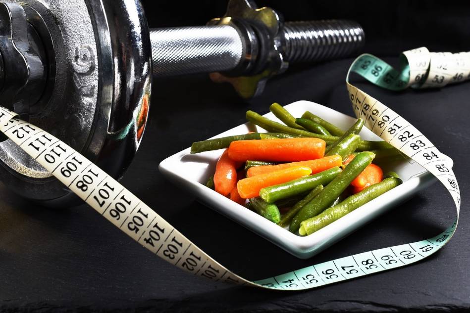 Verhältnis zwischen Training und Hungergefühl - BioTechUSA